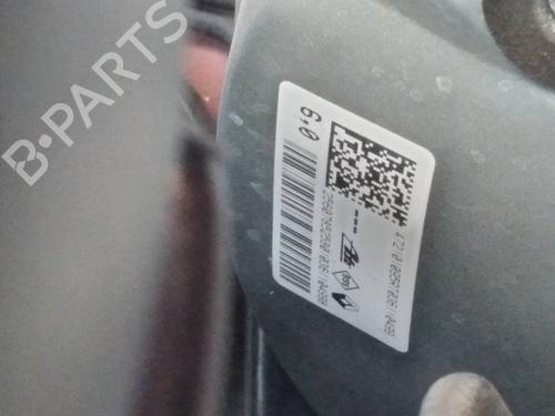 Servo brake DACIA SANDERO III  | BP12455182M42 