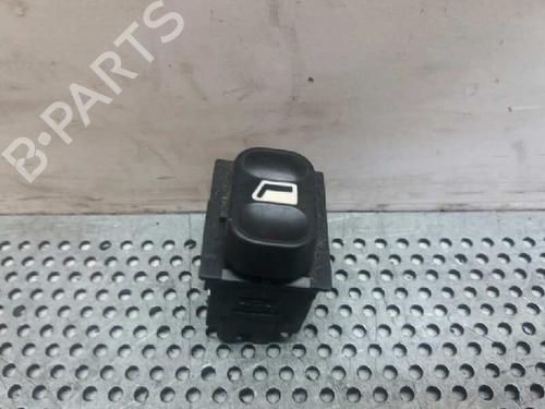 Used Right front window switch Right front window switch CITROËN BERLINGO / BERLINGO FIRST Box Body/MPV (M_) [1996-2011] 2779374 2779374
