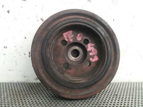 Used Pulley Pulley FORD FOCUS II (DA_, HCP, DP) [2004-2013] 14033576 14033576