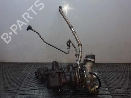 Turbocharger/Supercharger FORD MONDEO III (B5Y) 2.0 TDCi | BP2424867M71 