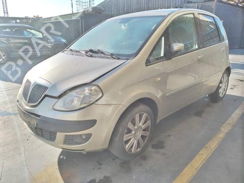 Headlight switch LANCIA MUSA (350_) 1.4 (350.AXA11, 350.AXA1A) | BP24359477I24 - Image 5