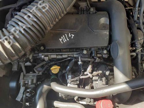 Used Engine RENAULT MASTER III Van (FV) 2.3 dCi 130 RWD (FV01, FV10, FV11, FV12) (130 hp) 28534892