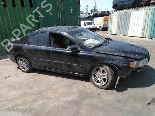 Left front window switch VOLVO S60 I (384) 2.4 D | BP4208315I27 - Image 8