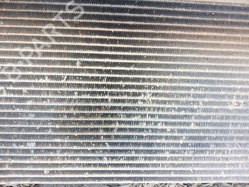Used AC radiator AC radiator 37198686 37198686