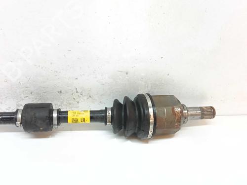 Left front driveshaft KIA STONIC (YB) 1.0 T-GDi Eco-Dynamics+ | BP39612894M38 - Image 4