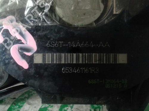 Squib airbag FORD FIESTA V (JH_, JD_) 1.4 TDCi | BP1019396C102 