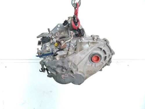 Gearbox CITROËN C1 (PM_, PN_) 1.0 | BP19038120M3 