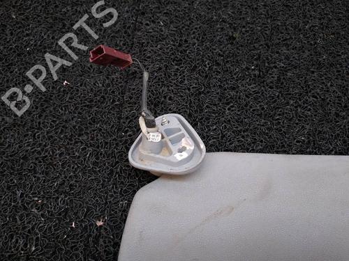 Right sun visor BMW 1 (E87) 116 i | BP4427126I2 - Image 3