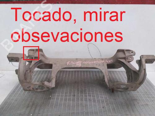 Used Subframe FORD ESCORT V (AAL, ABL) RS Cosworth 4x4 (220 hp) 10244555