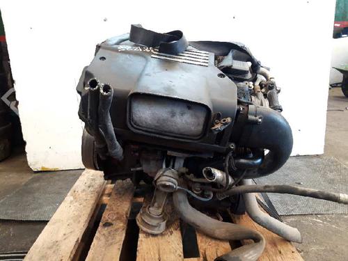 Engine BMW 3 (E46) 320 d | BP4429956M1 