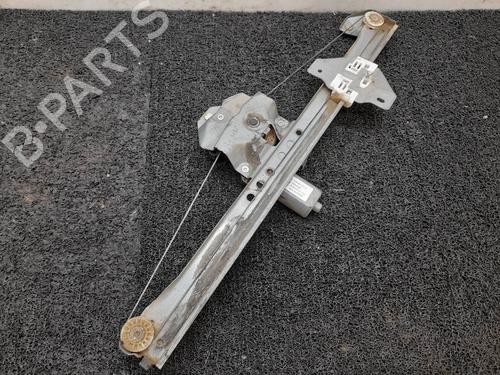 Front right window mechanism DACIA LODGY (JS_)  | BP4414549C23  - Image 8