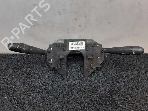 Used Headlight switch CITROËN C4 Coupe (LA_) 1.6 HDi (90 hp) 6040362