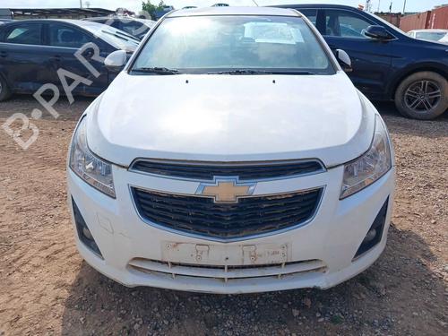Used Parts CHEVROLET CRUZE Hatchback (J305) 2.0 CDI 4742303