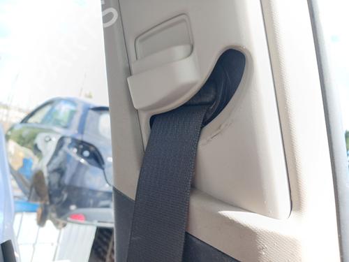 Used Front left seatbelt Front left seatbelt OPEL MOKKA / MOKKA X (J13) [2012-2019] 35739570 35739570