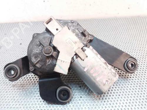 Rear wiper motor CITROËN C3 I (FC_, FN_) 1.4 HDi | BP596816M102 