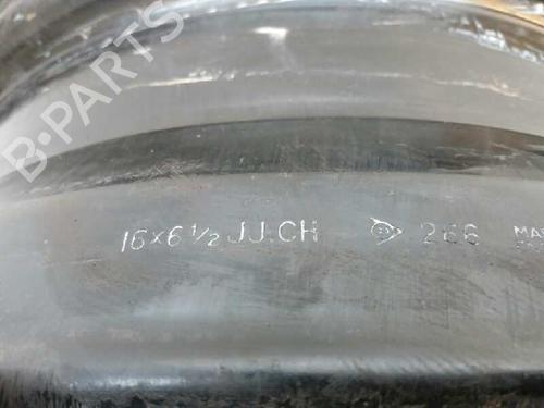 Rim NISSAN PRIMERA (P12) 1.9 dCi | BP4192144C45