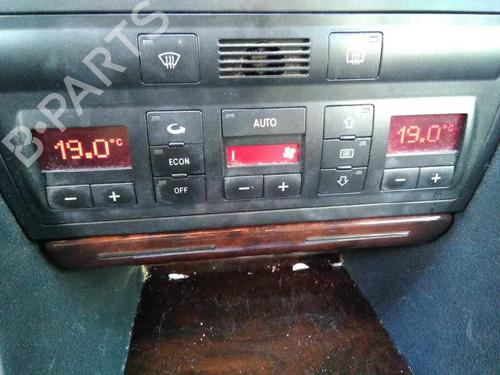 Left front window switch AUDI A6 C5 (4B2, 4B4) 1.8 T | BP6459900I27 - Image 17