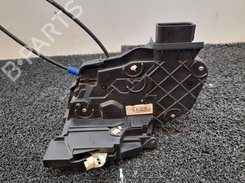 Front right lock MAZDA 5 (CR) 2.0 CD (CR19) | BP4413965C97 