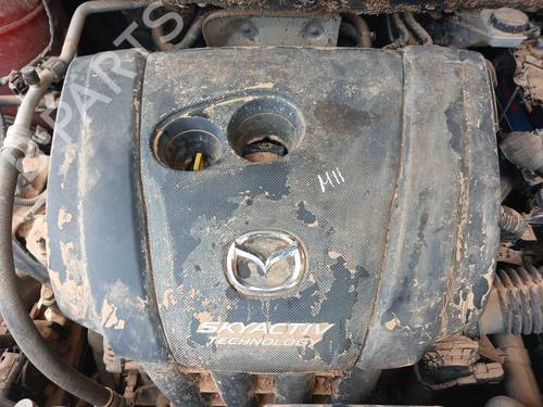 Used Engine Engine 37647021 37647021