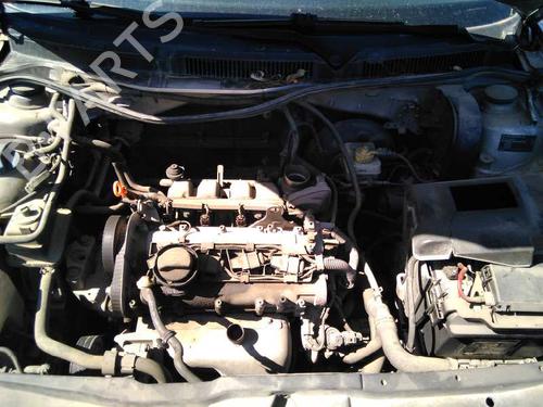 Right taillight VW GOLF IV (1J1) 1.6 16V | BP5575747C35 