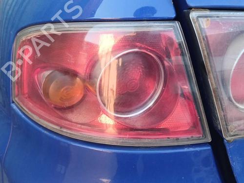 Used Left taillight Left taillight SEAT IBIZA III (6L1) 1.9 TDI (100 hp) 40448084 40448084