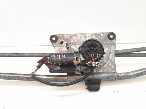 Front wiper motor CITROËN XSARA PICASSO (N68) 2.0 HDi | BP1355615M29