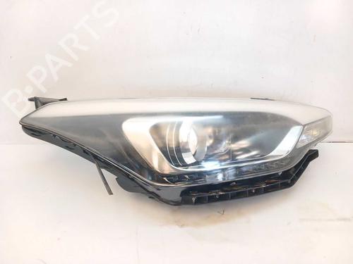 Used Right headlight Right headlight 38489324 38489324