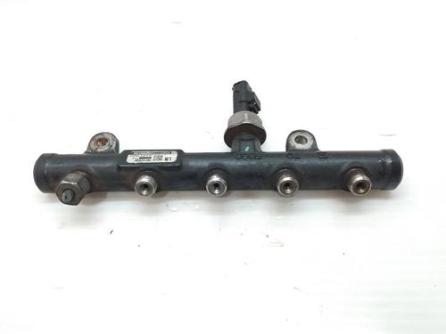 Used Injection rail Injection rail FORD S-MAX (WA6) [2006-2014] 14851176 14851176
