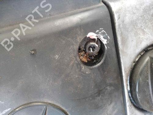 Engine MERCEDES-BENZ C-CLASS (W202) C 250 D (202.125) | BP92711M1 