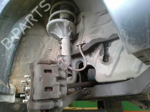 Front right window mechanism HYUNDAI SANTA FÉ I (SM) 2.4 16V | BP4441543C23 
