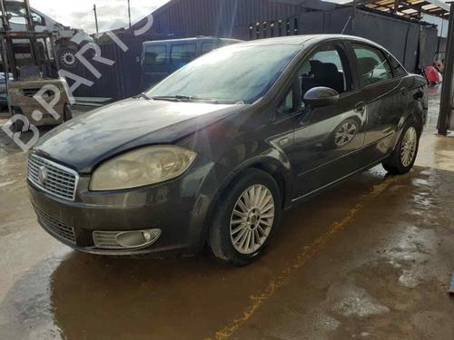 Engine FIAT LINEA (323_, 110_) | BP31830716M1