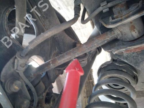 Used Right rear suspension arm KIA CEE'D SW (ED) 1.6 CRDi 115 (115 hp) 14045679