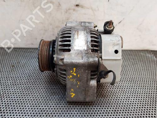 Used Alternator Alternator ROVER 200 II Hatchback (XW) 220 GTi (136 hp) 40097704 40097704