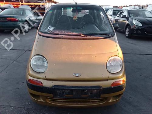 Left front indicator DAEWOO MATIZ (M100, M150) 0.8 | BP6800574C32 