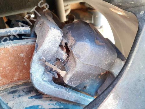 Left rear brake caliper HONDA CR-V V (RW_, RT_) 2.0 e-CVT Hybrid (RT5) BP26695788M107