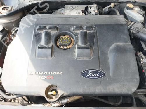 Left headlight FORD MONDEO III (B5Y) 2.2 TDCi | BP39066558C28 - Image 13