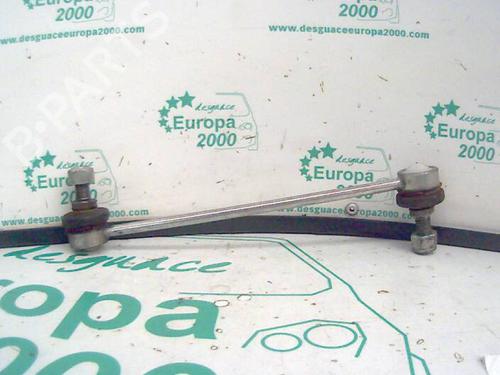 Used Left front suspension arm Left front suspension arm OPEL VECTRA B Hatchback (J96) 1.7 TD (F68) (82 hp) 14046763 14046763