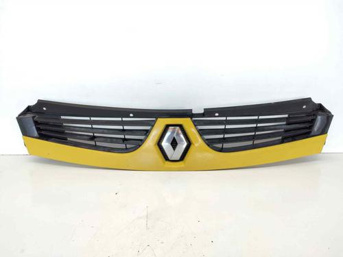 Used Grille Grille RENAULT MASTER II Van (FD) [1997-2013] 34265863 34265863