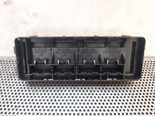 Control unit OPEL INSIGNIA A (G09) 2.0 CDTI (68) | BP5648526M11 