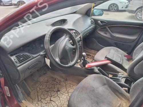 Left front window switch CITROËN C5 I (DC_) 2.0 HDi (DCRHZB, DCRHZE) | BP28056189I27 