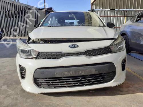 Radiator fan KIA RIO IV (YB, SC, FB) 1.0 T-GDI 100 | BP25026673M35 - Image 7