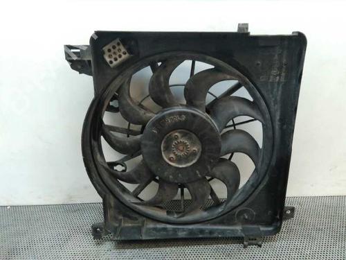 Used Radiator fan OPEL ASTRA H GTC (A04) 1.7 CDTi (L08) (101 hp) 637539