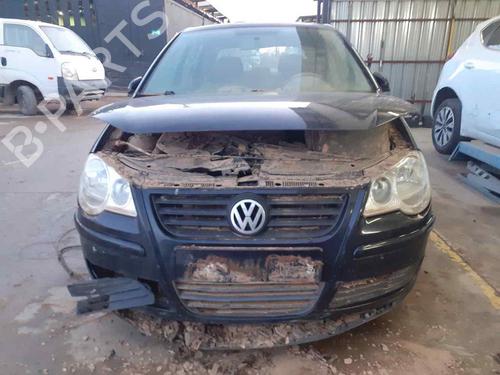 Used Parts VW POLO IV (9N_, 9A_) [2001-2014]  4431797