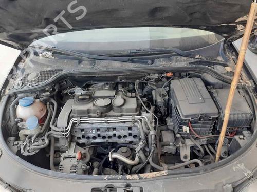 Steering column AUDI A3 (8P1) 2.0 TDI | BP26543376M21 - Image 10