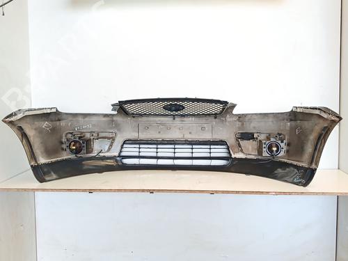 Front bumper FORD FOCUS C-MAX (DM2) 2.0 TDCi | BP34701634C7  - Image 5