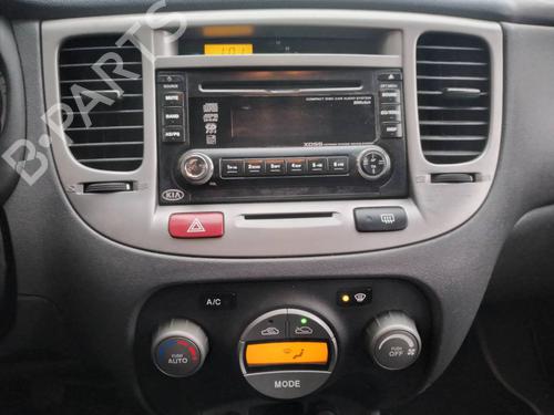 Fuel flap KIA RIO II (JB) 1.6 CVVT | BP9681563C131  - Image 17