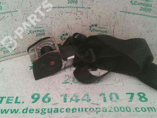 Used Front left belt tensioner Front left belt tensioner FORD FIESTA IV (JA_, JB_) 1.3 i (60 hp) 8736786 8736786