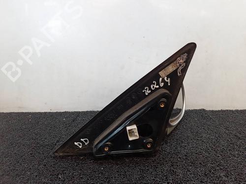 Right mirror DAEWOO NUBIRA (J100) 1.6 16V | BP9438054C27
