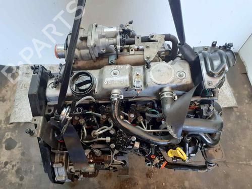 Engine FORD C-MAX (DM2) | BP31083840M1
