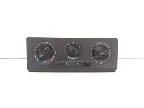 AC Styreenhet / Manøvreringsenhet SKODA FABIA II (542) [2006-2014]  29727450